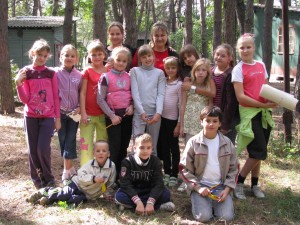 Воскреска_лес