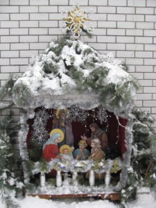 Рождество Христово